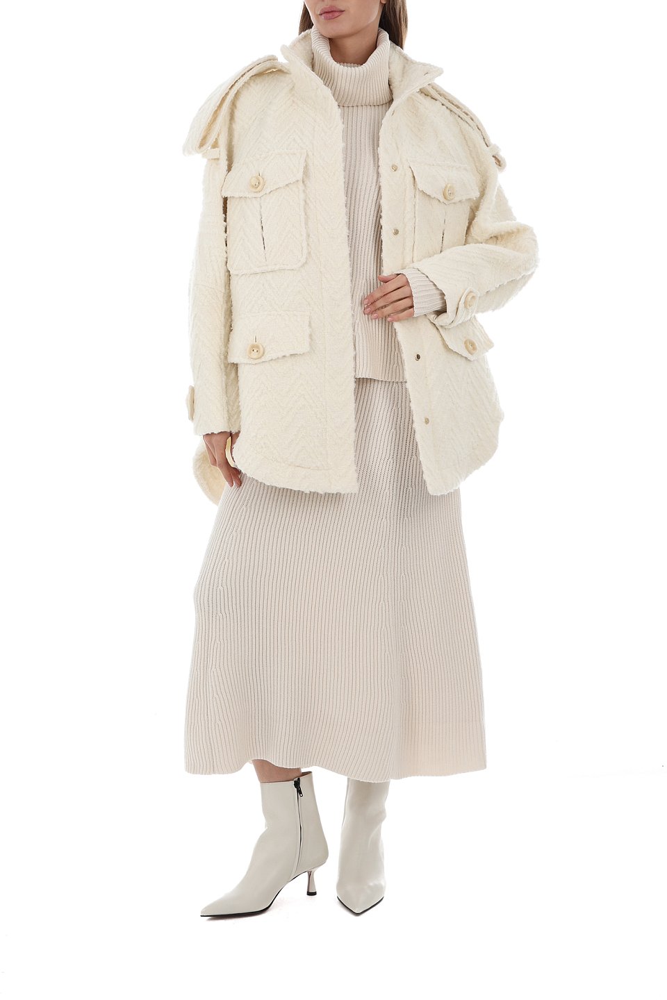 Куртка Zimmermann - фото 2