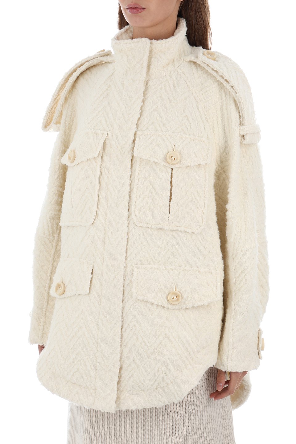 Куртка Zimmermann - фото 3