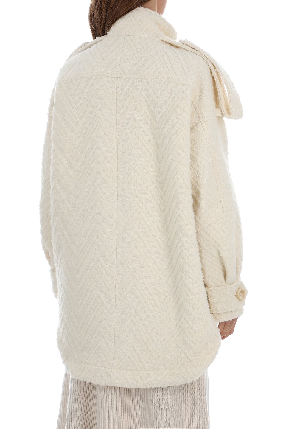 Куртка Zimmermann - фото 4