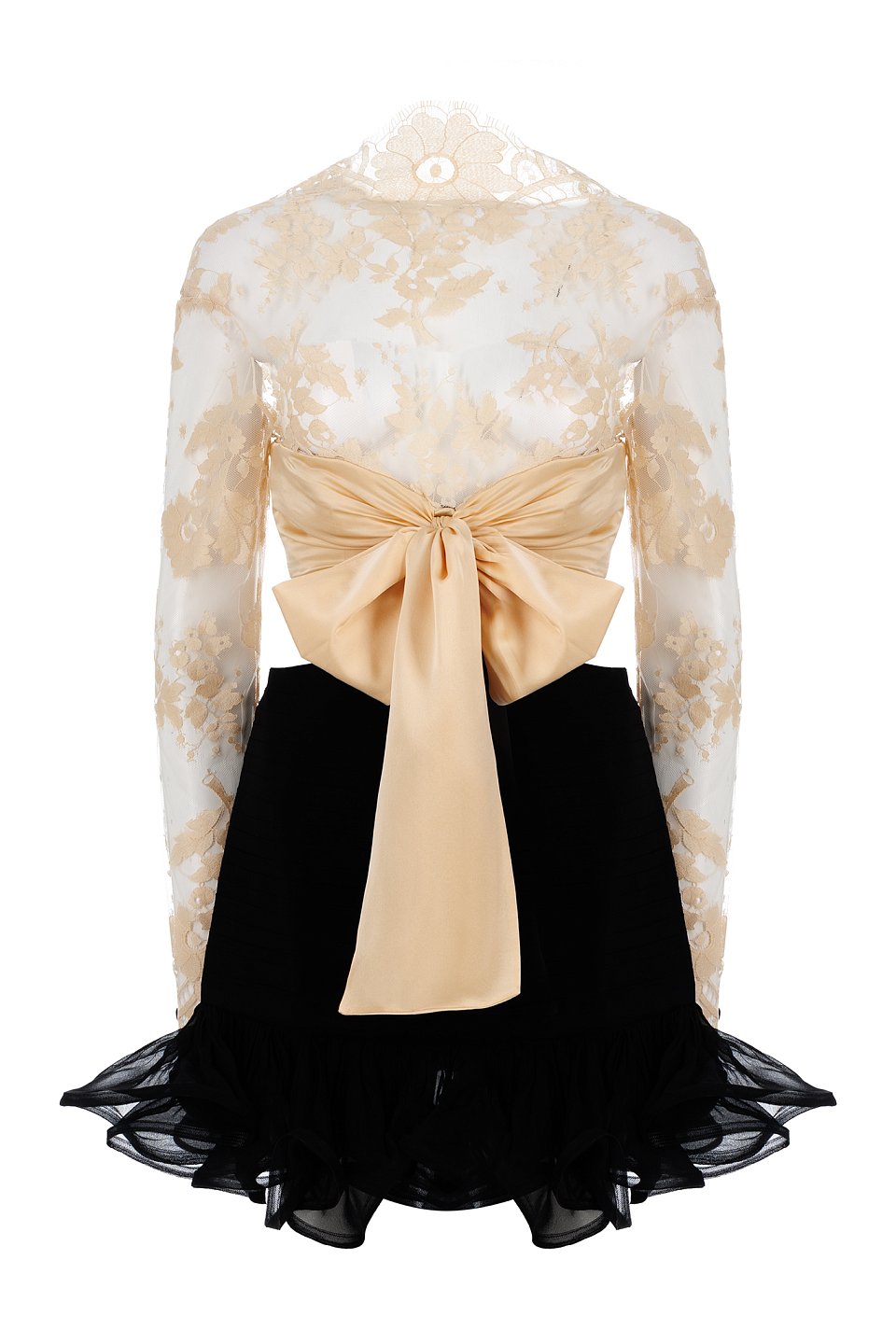 Платье Zimmermann - фото 1