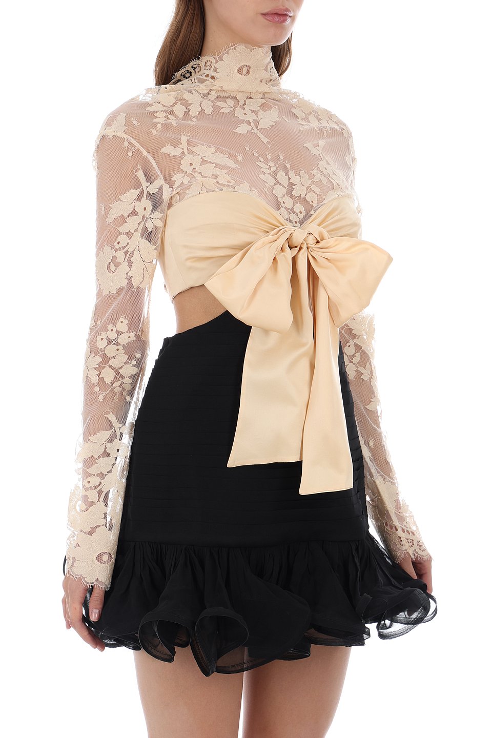 Платье Zimmermann - фото 3