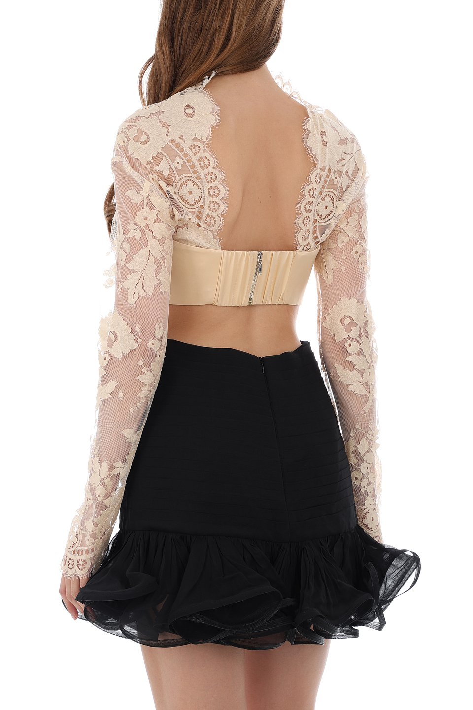 Платье Zimmermann - фото 4