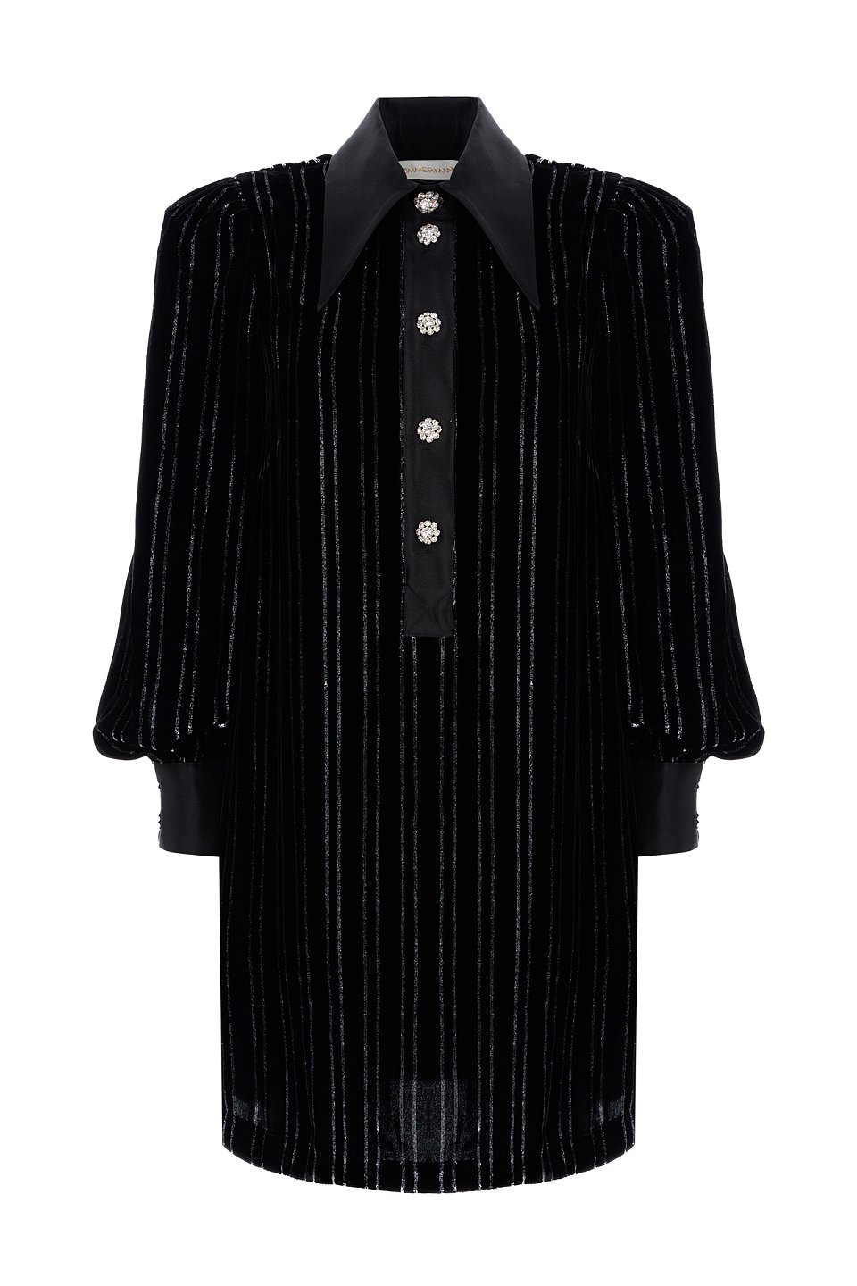 Платье Zimmermann - фото 1