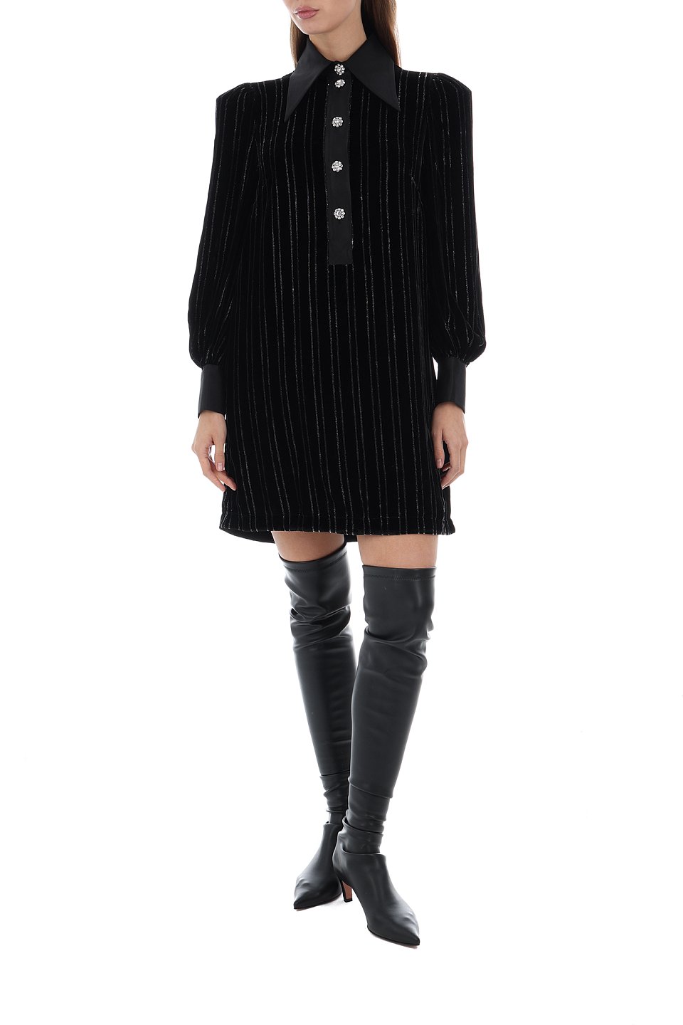 Платье Zimmermann - фото 2