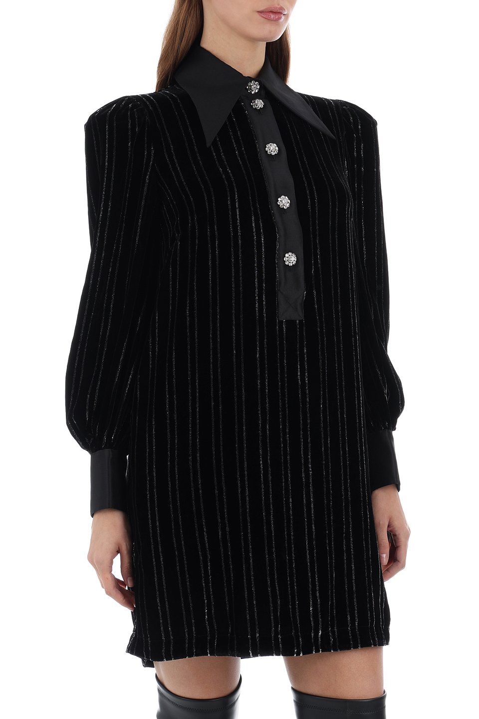 Платье Zimmermann - фото 3