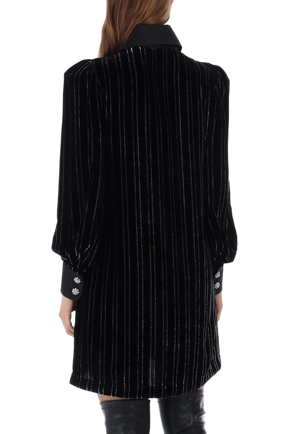 Платье Zimmermann - фото 4