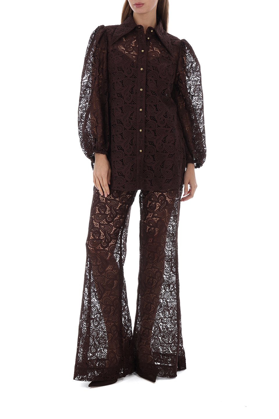 Брюки Zimmermann - фото 2