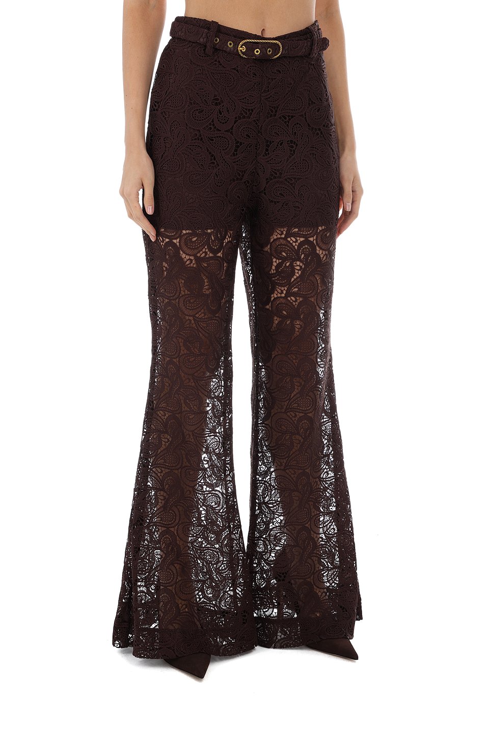 Брюки Zimmermann - фото 3