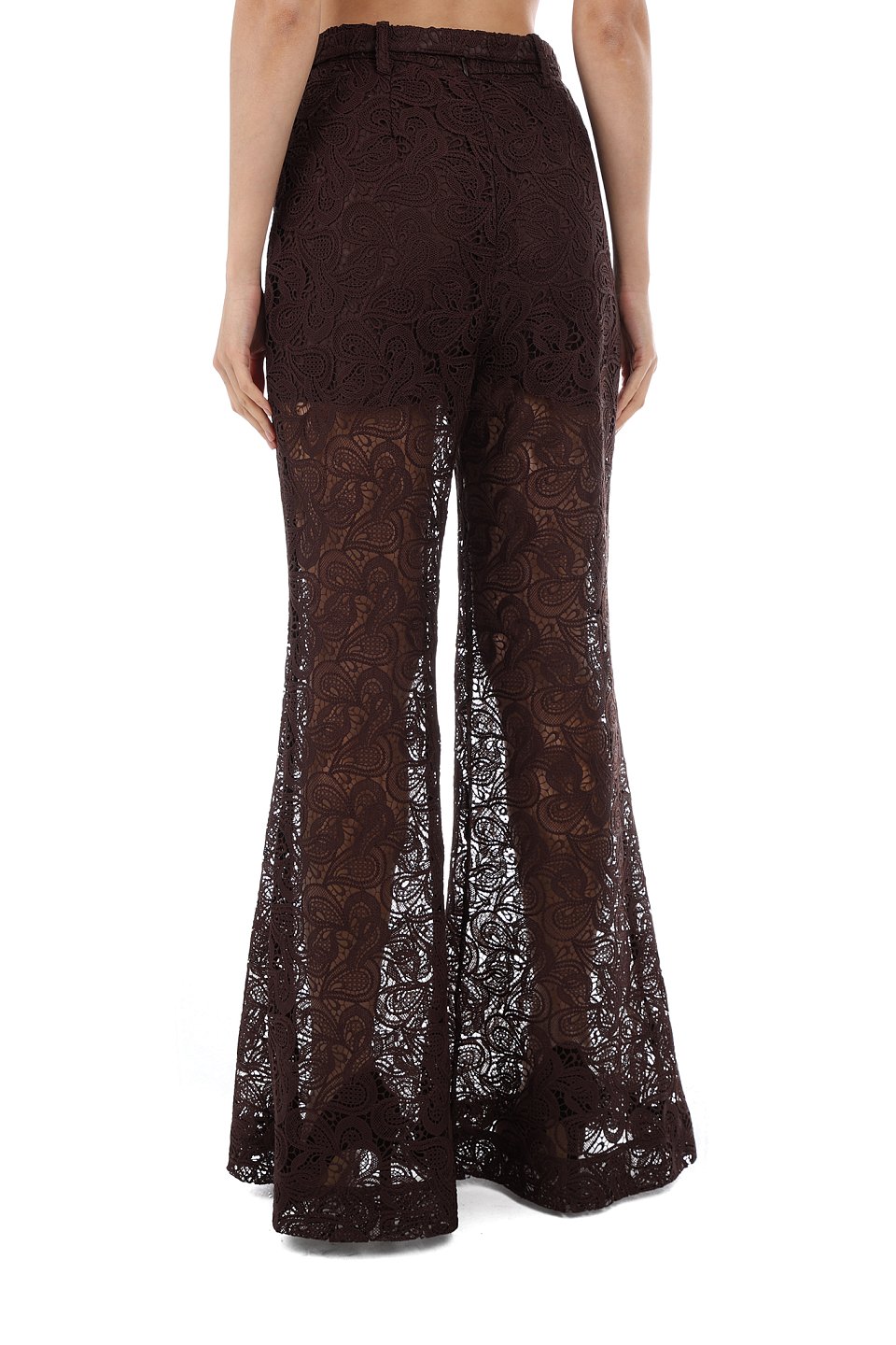 Брюки Zimmermann - фото 4