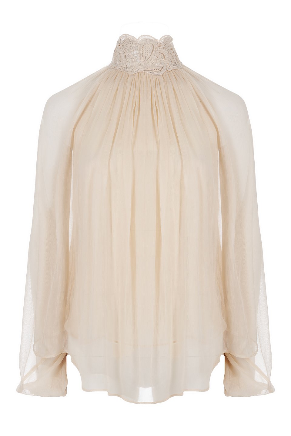 Блуза Zimmermann - фото 1
