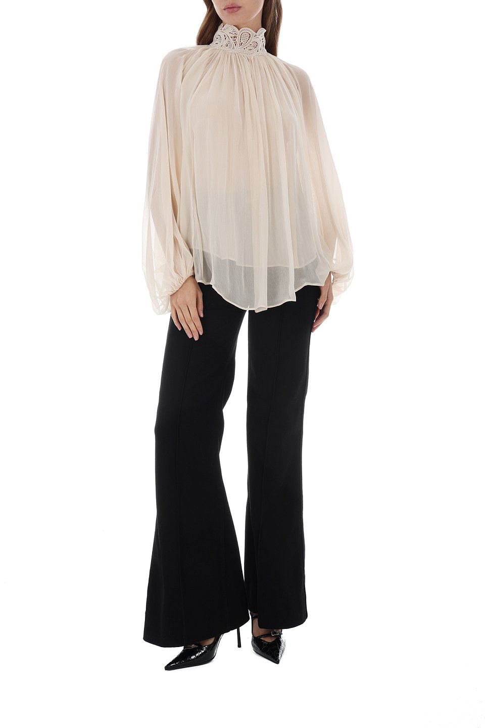 Блуза Zimmermann - фото 2