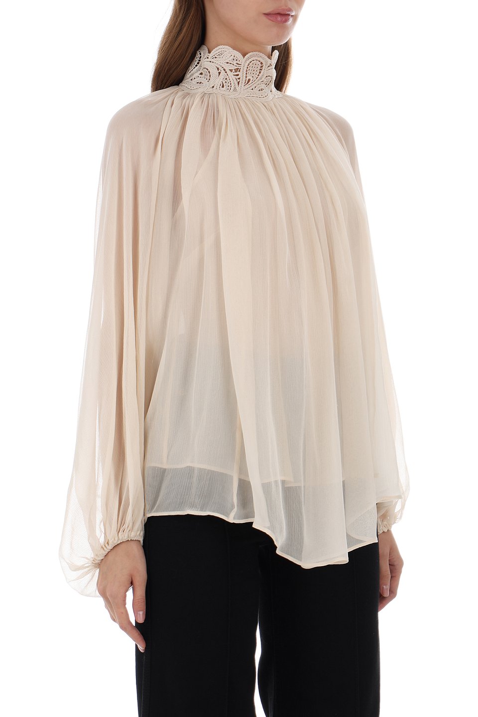 Блуза Zimmermann - фото 3