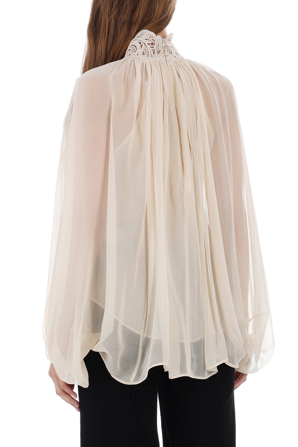 Блуза Zimmermann - фото 4