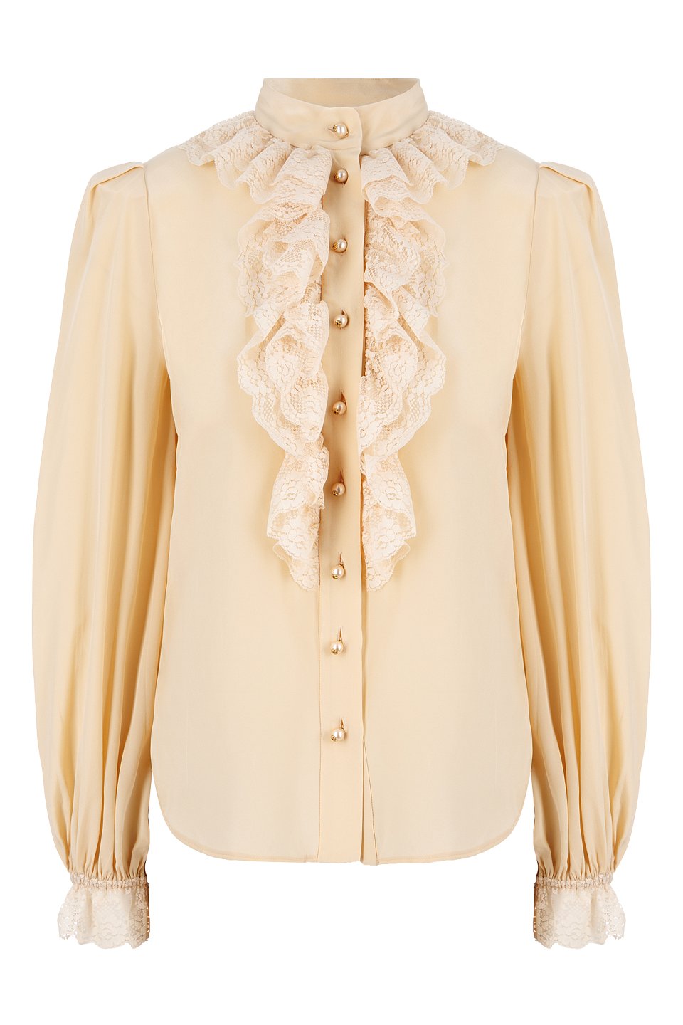 Блуза Zimmermann - фото 1