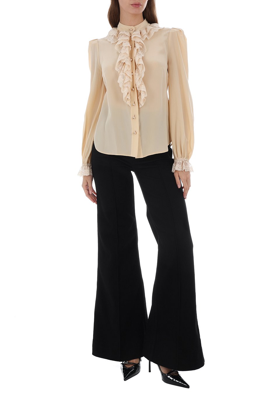 Блуза Zimmermann - фото 2