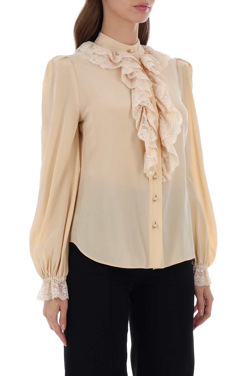Блуза Zimmermann - фото 3