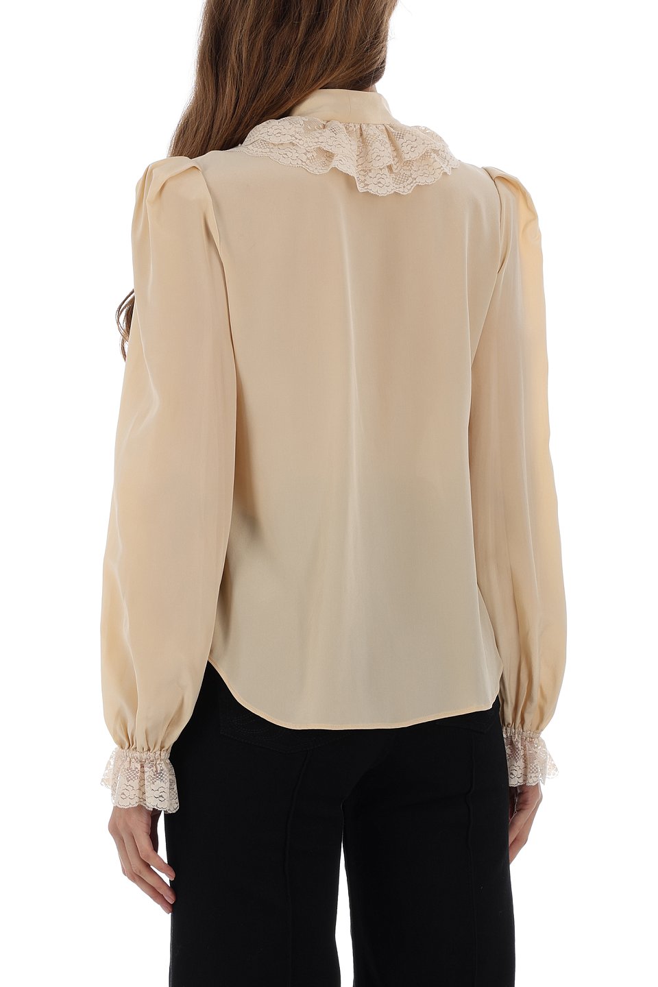 Блуза Zimmermann - фото 4