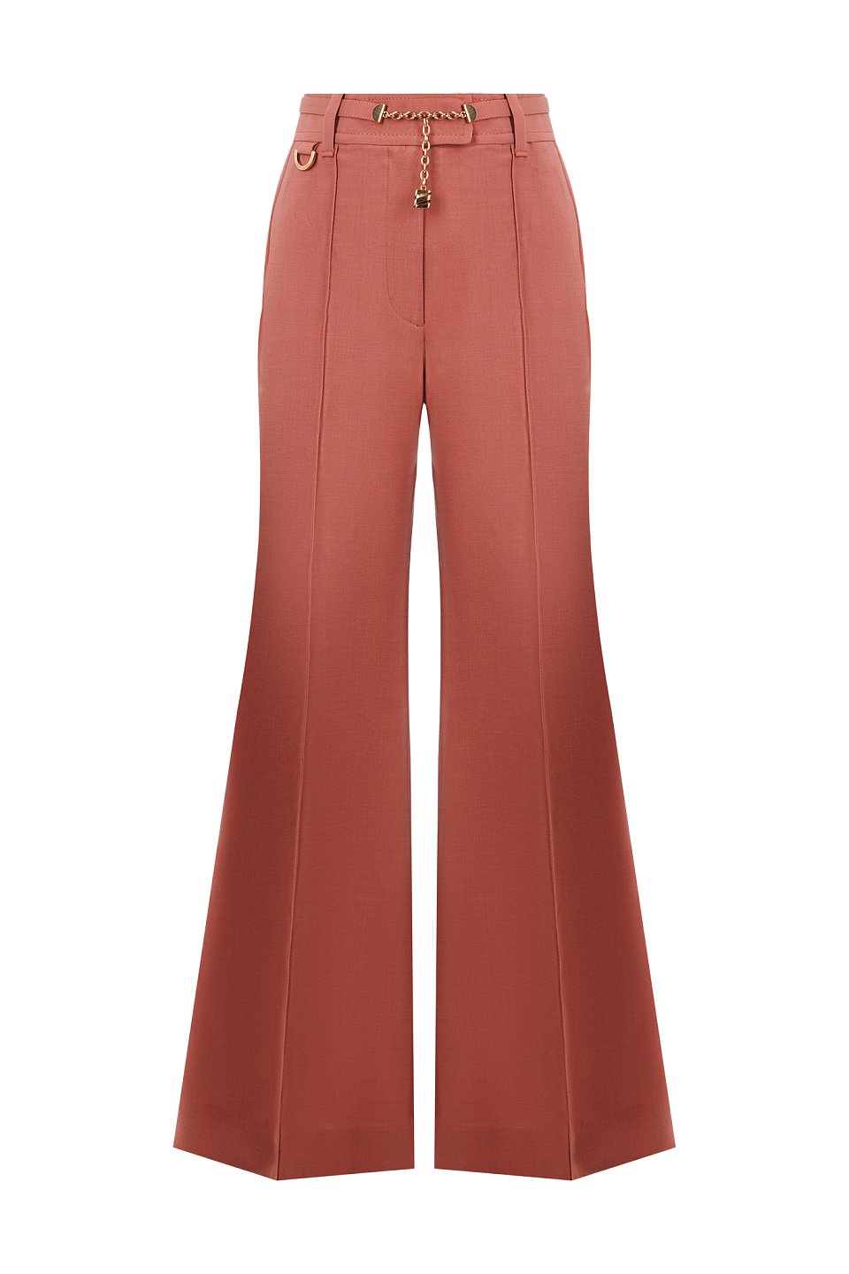 Брюки Zimmermann - фото 1