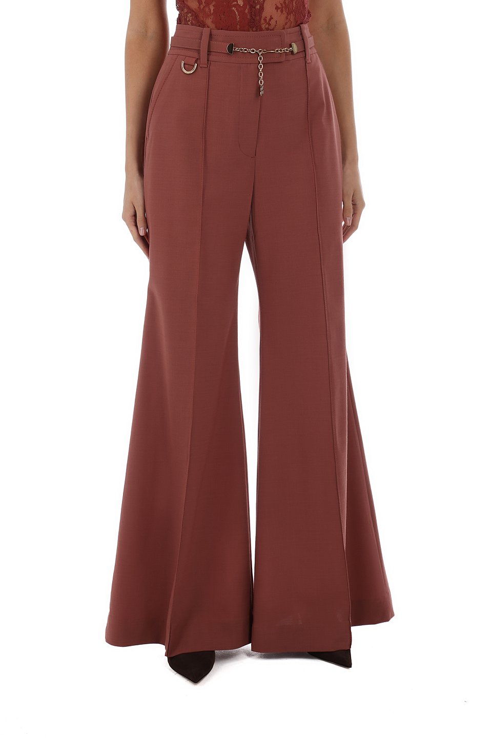 Брюки Zimmermann - фото 3