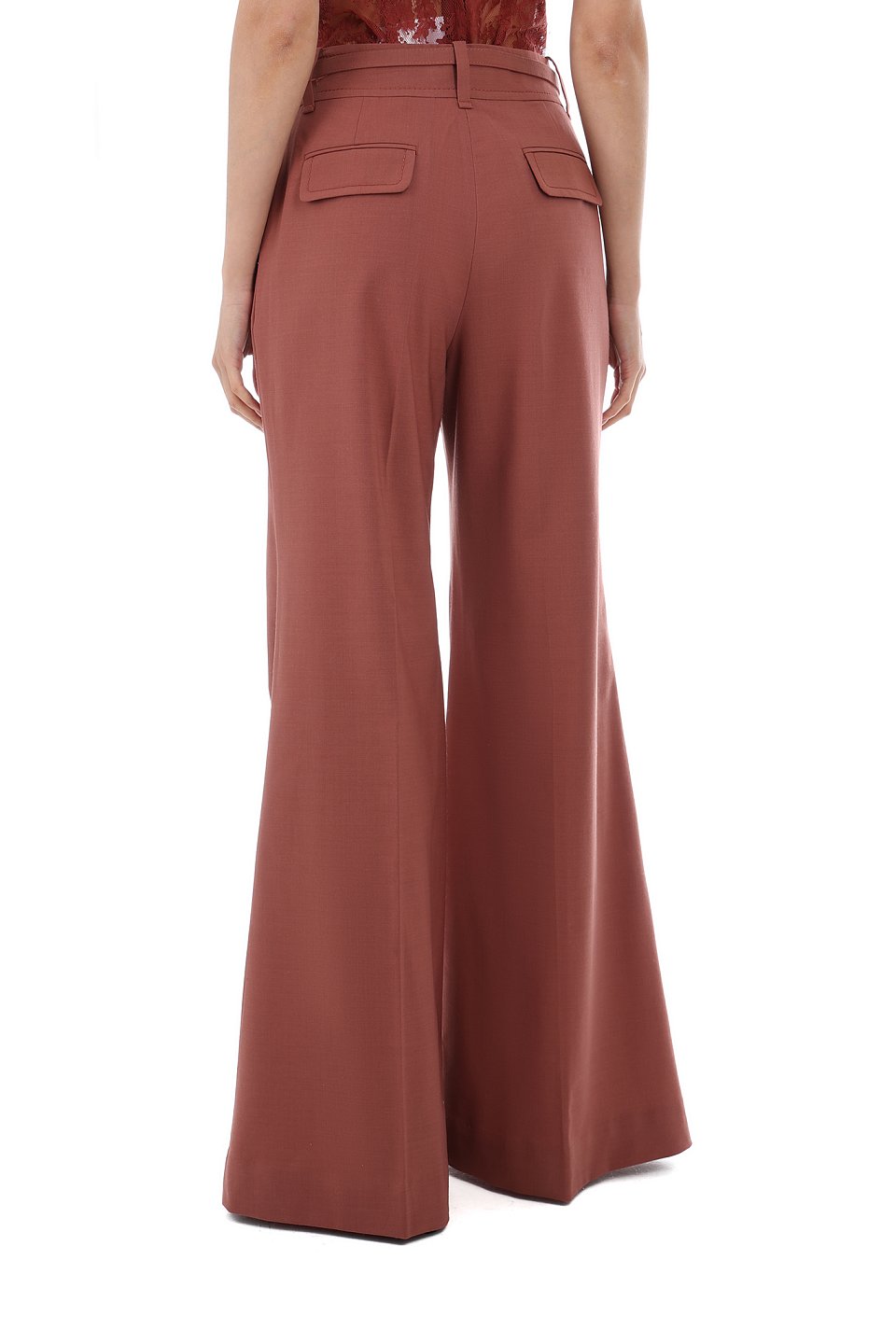 Брюки Zimmermann - фото 4