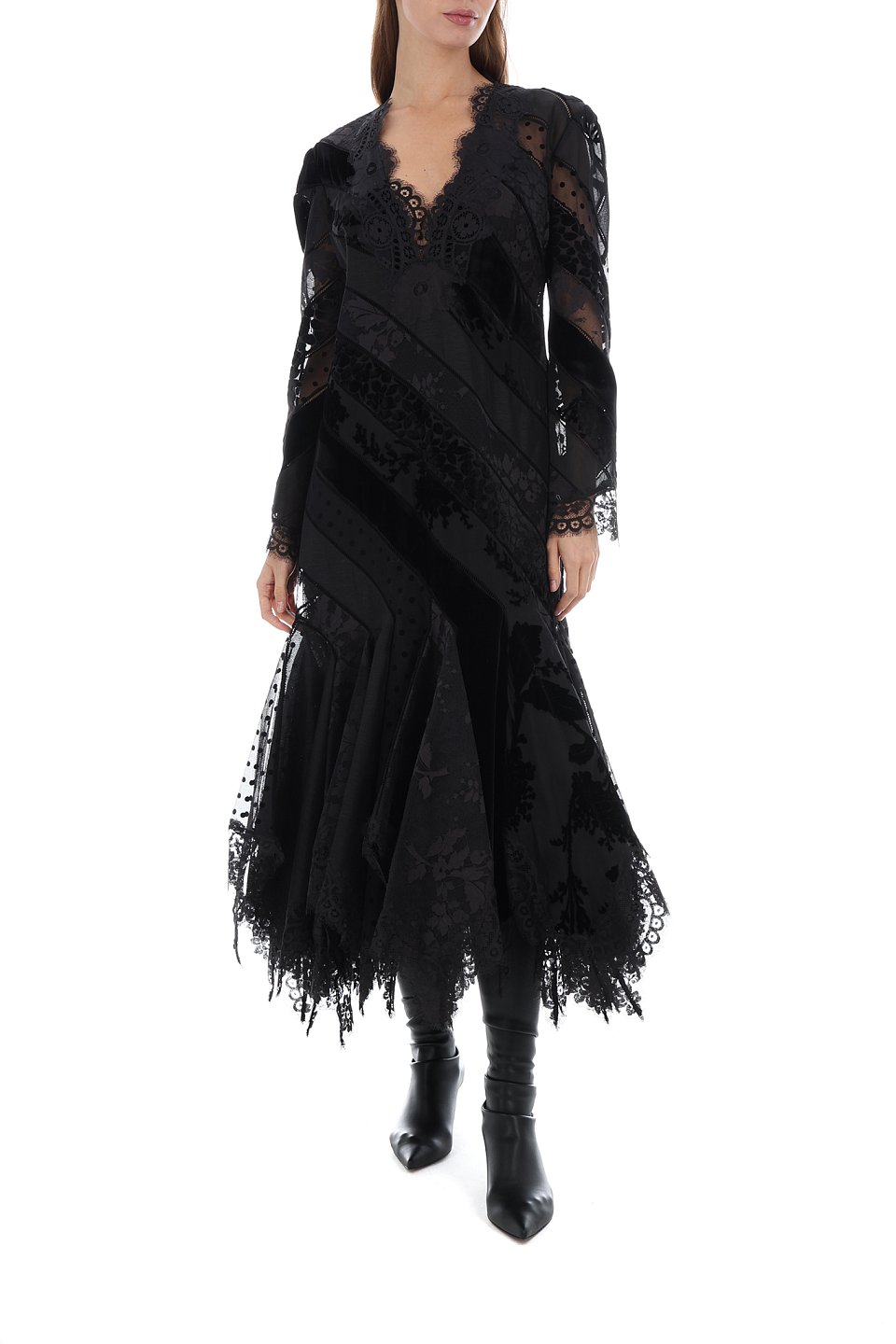 Платье Zimmermann - фото 2