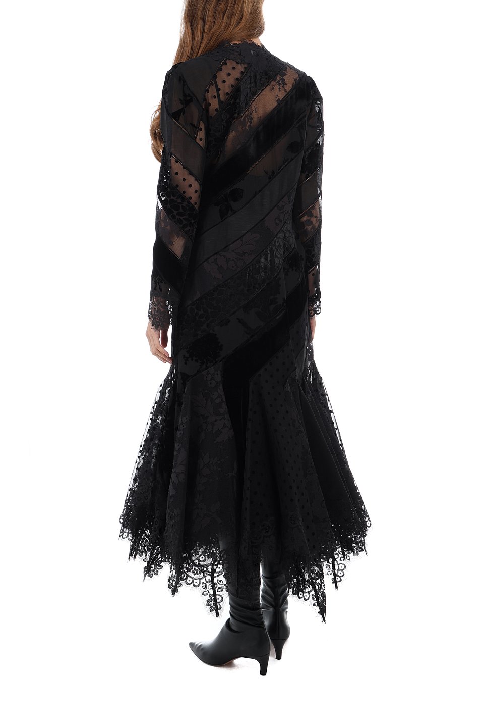 Платье Zimmermann - фото 4