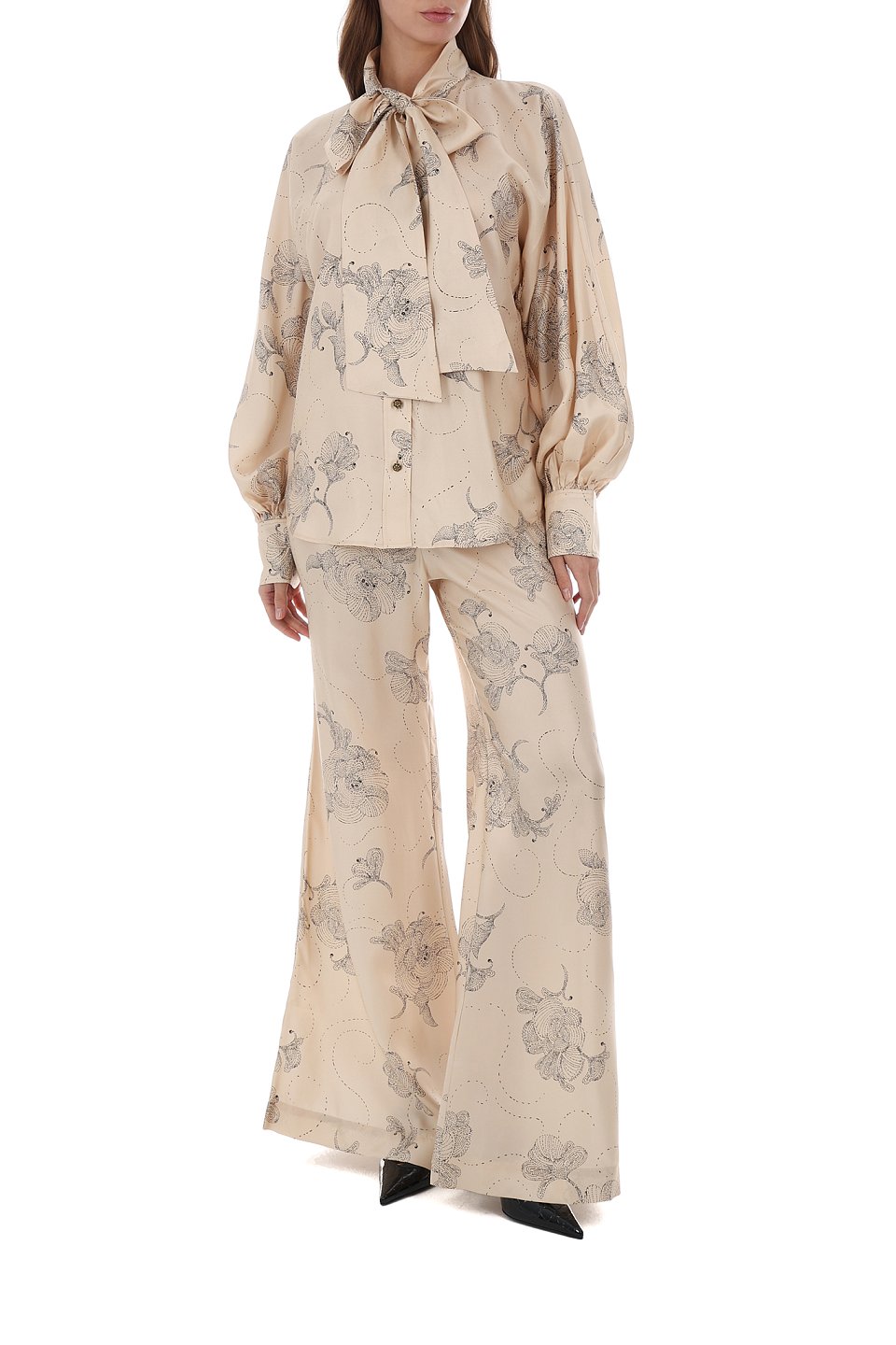 Блуза Zimmermann - фото 2