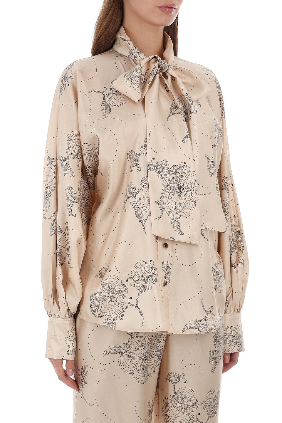 Блуза Zimmermann - фото 3