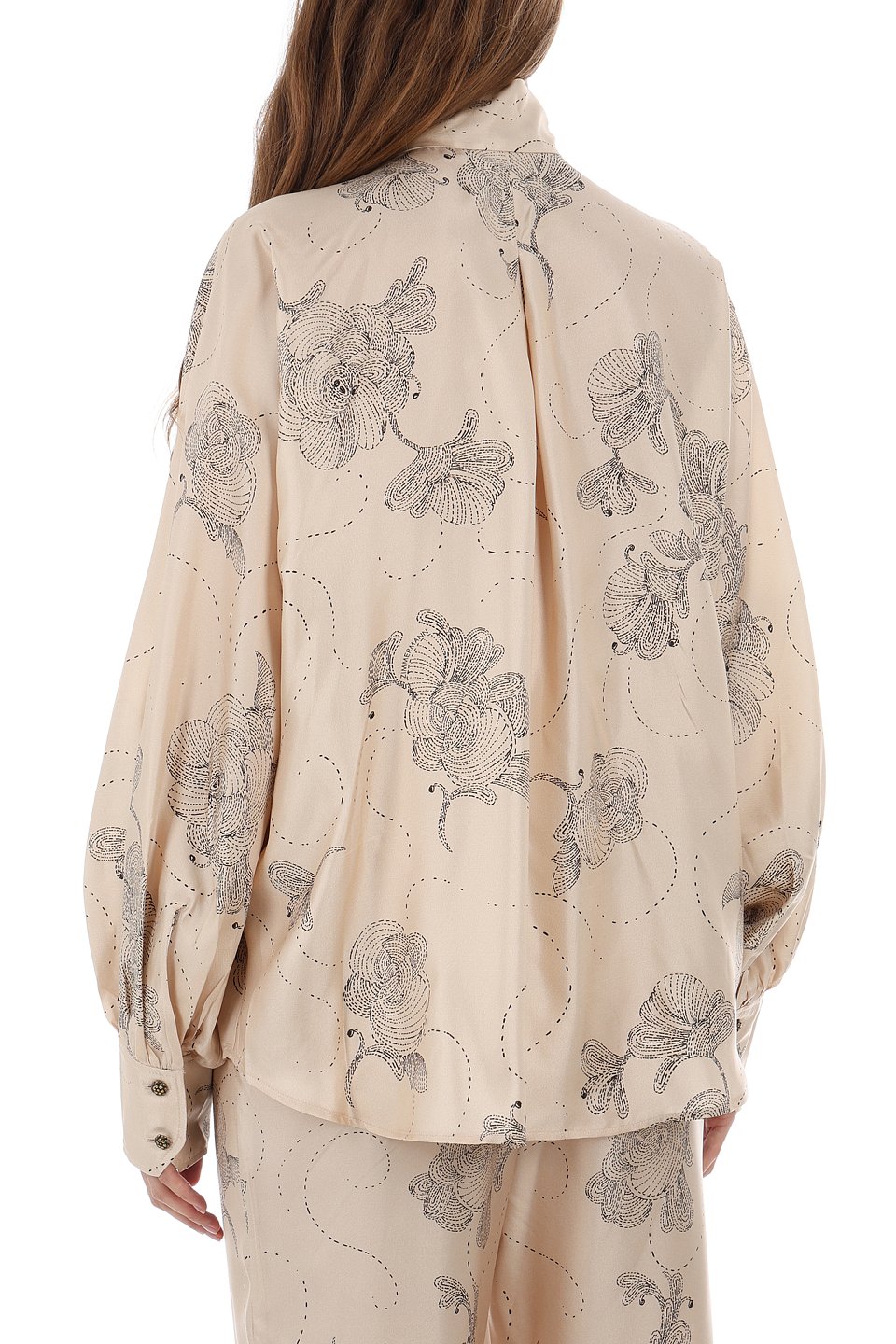 Блуза Zimmermann - фото 4