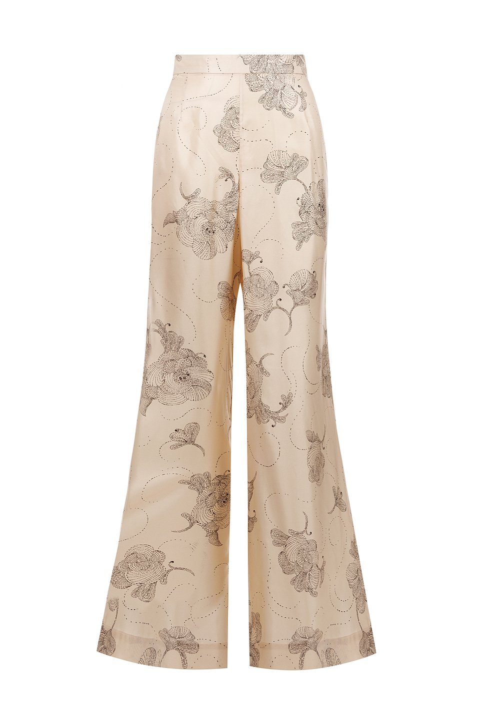 Брюки Zimmermann - фото 1