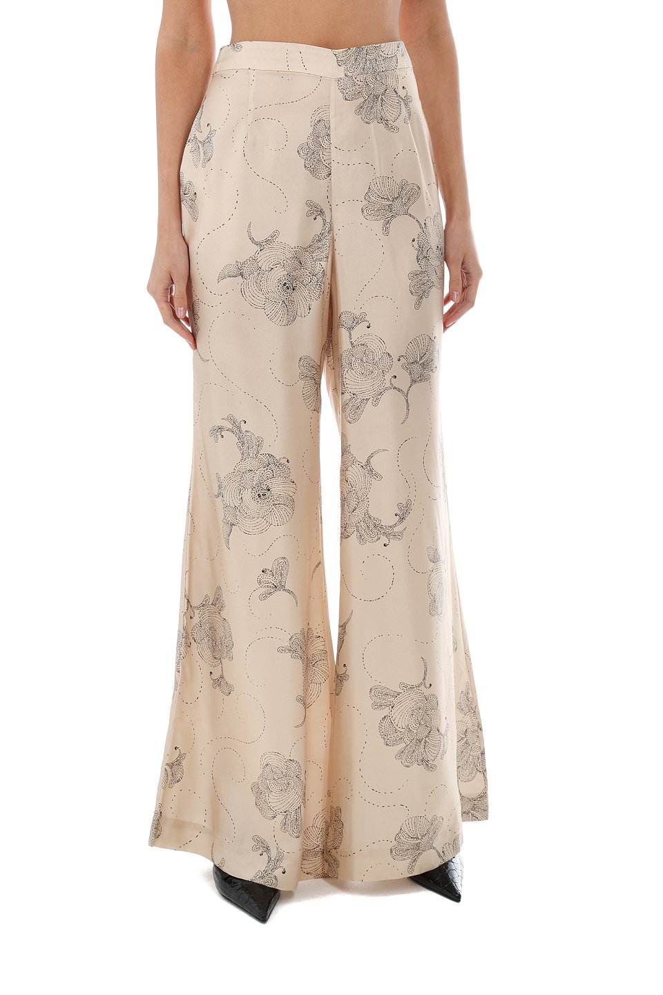 Брюки Zimmermann - фото 3