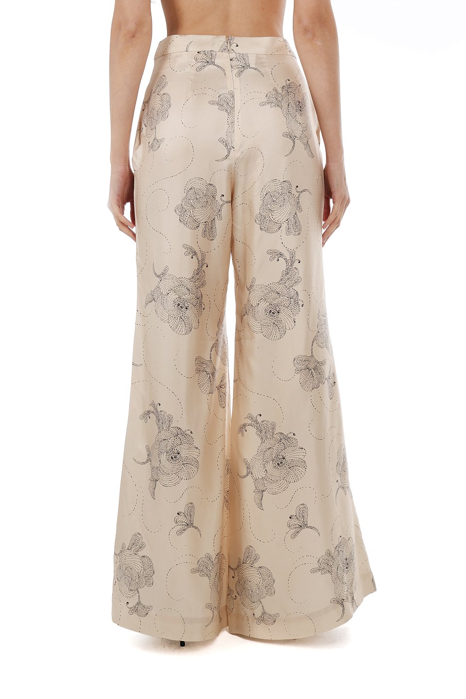 Брюки Zimmermann - фото 4