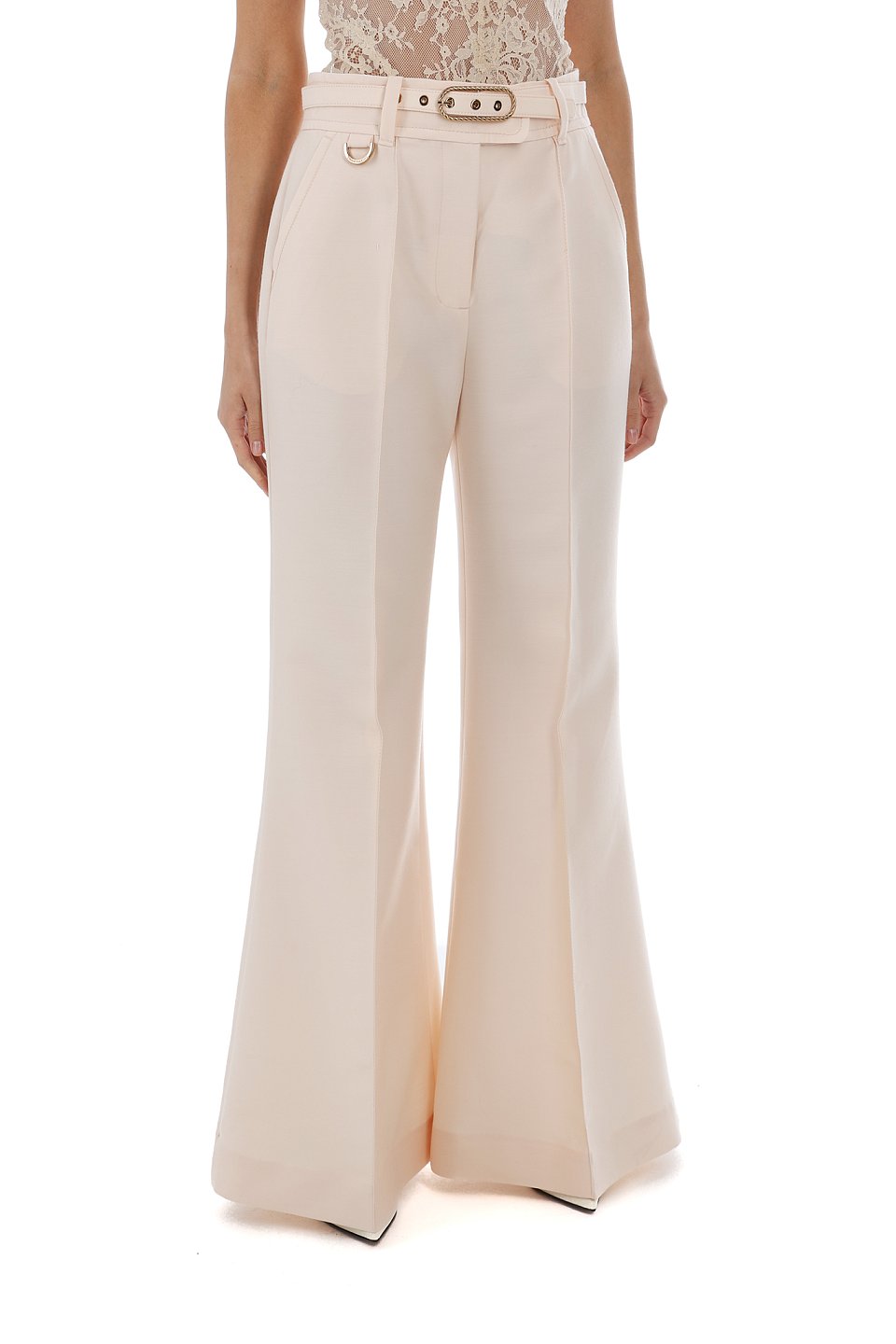 Брюки Zimmermann - фото 3