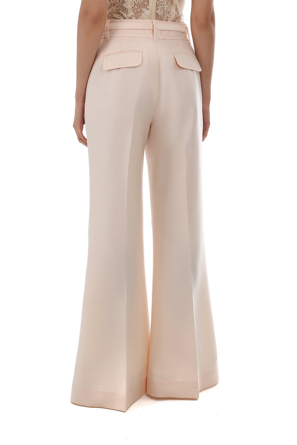 Брюки Zimmermann - фото 4