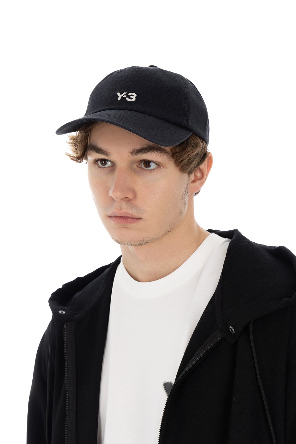 Бейсболка Y-3 - фото 2