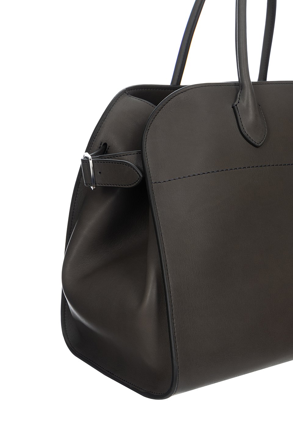 Сумка margaux 15 The Row - фото 4