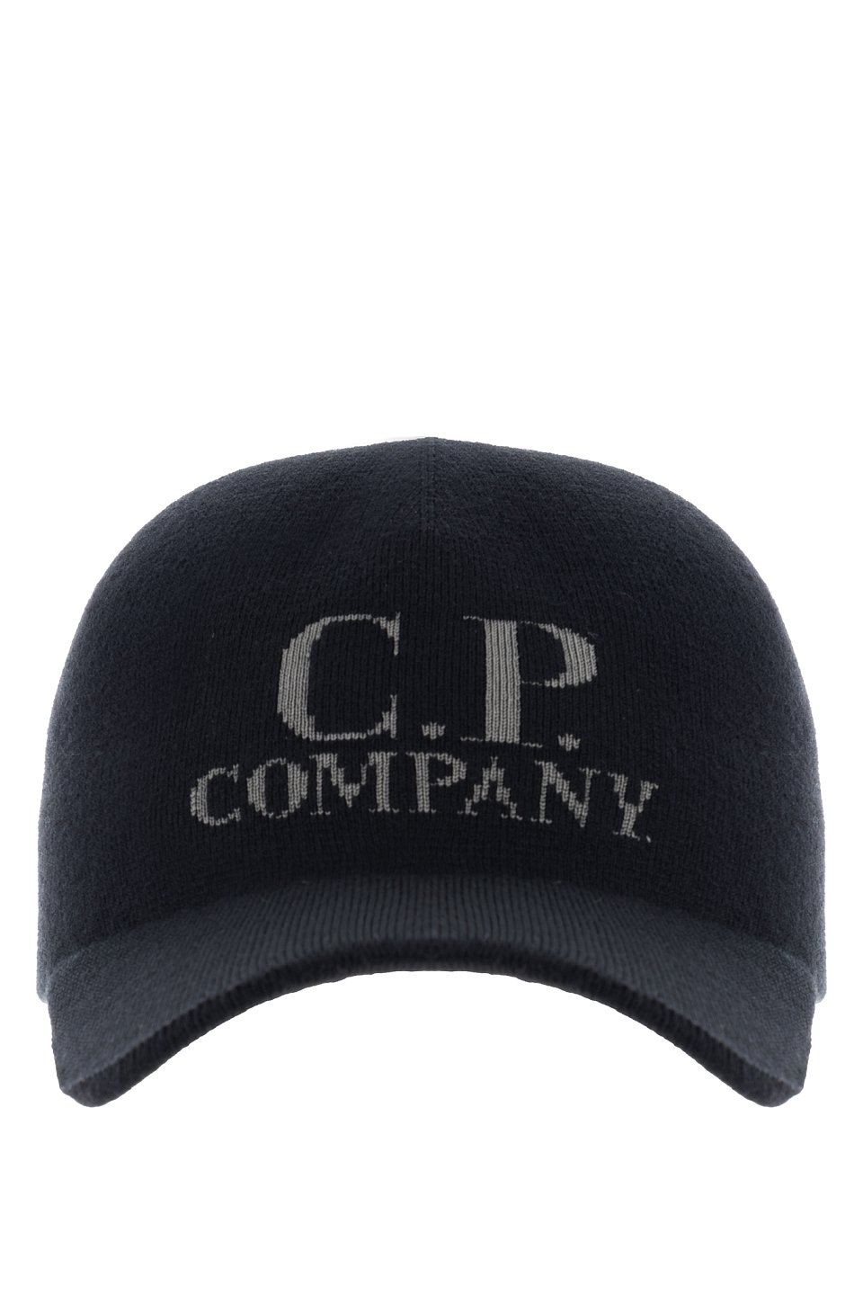 Кепка C.P. Company - фото 1