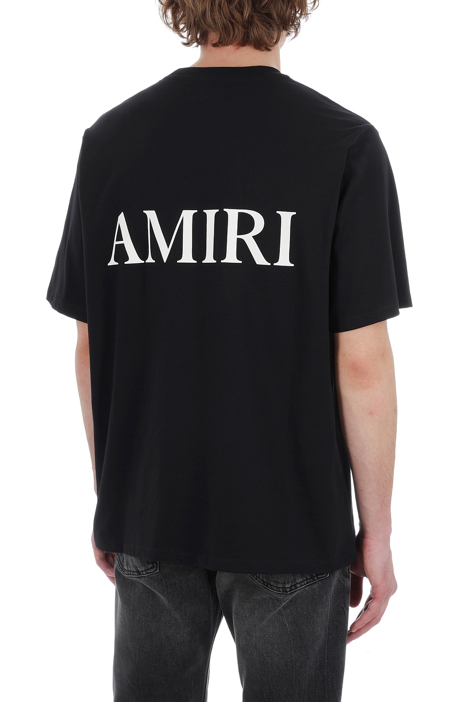 Футболка Amiri - фото 4