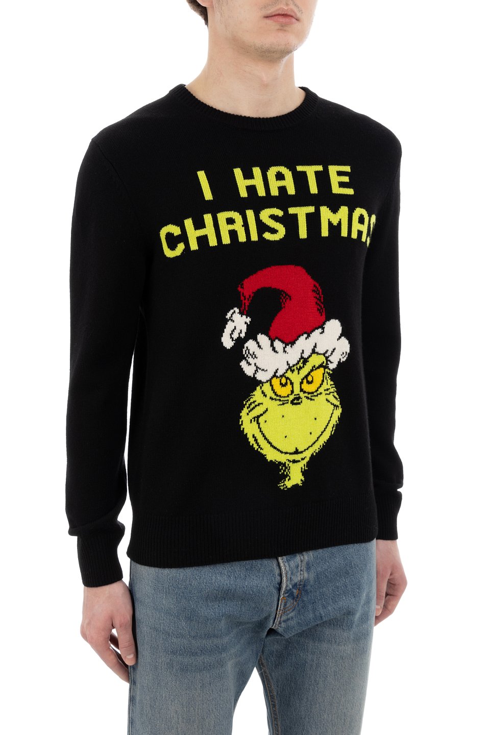 Джемпер Mc2 Saint Barth - фото 3