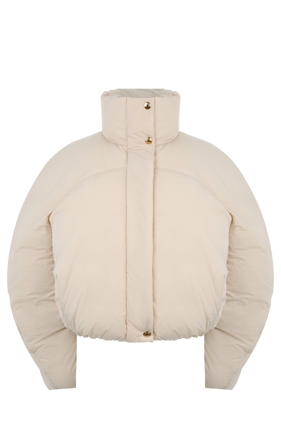 Пуховик Jacquemus - фото 1