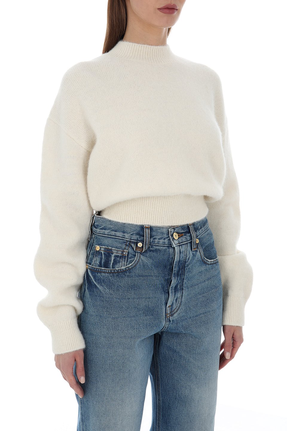 Джемпер Jacquemus - фото 3