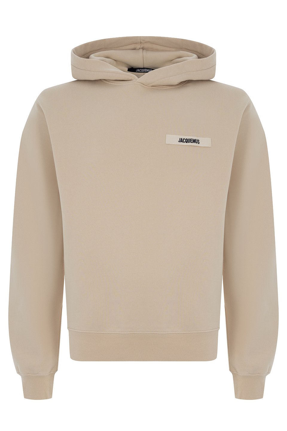 Худи Jacquemus - фото 1