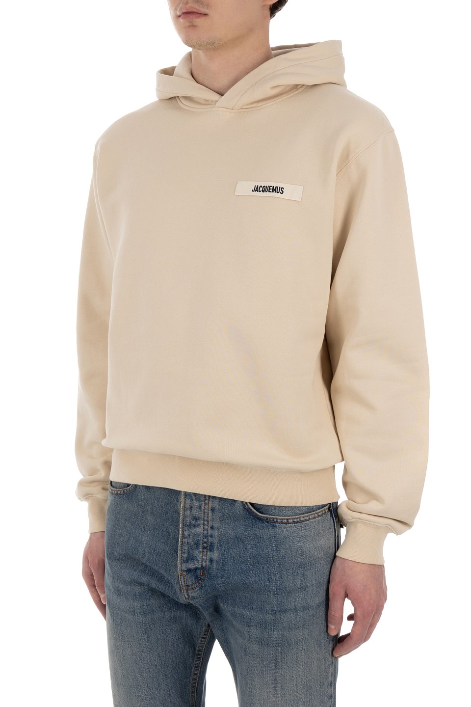 Худи Jacquemus - фото 3