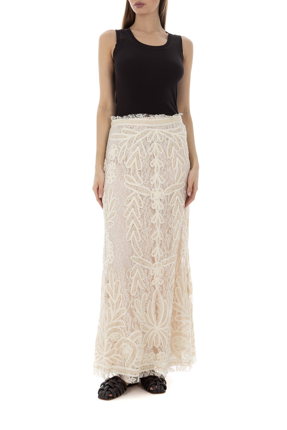 Юбка Parosh - фото 2