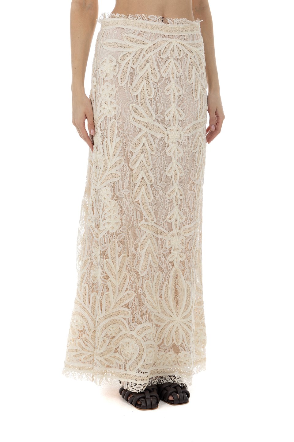 Юбка Parosh - фото 3